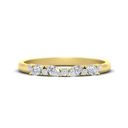 marquise-and-round-stacking-diamond-band-in-yellow-gold-fd11534b-nl-yg